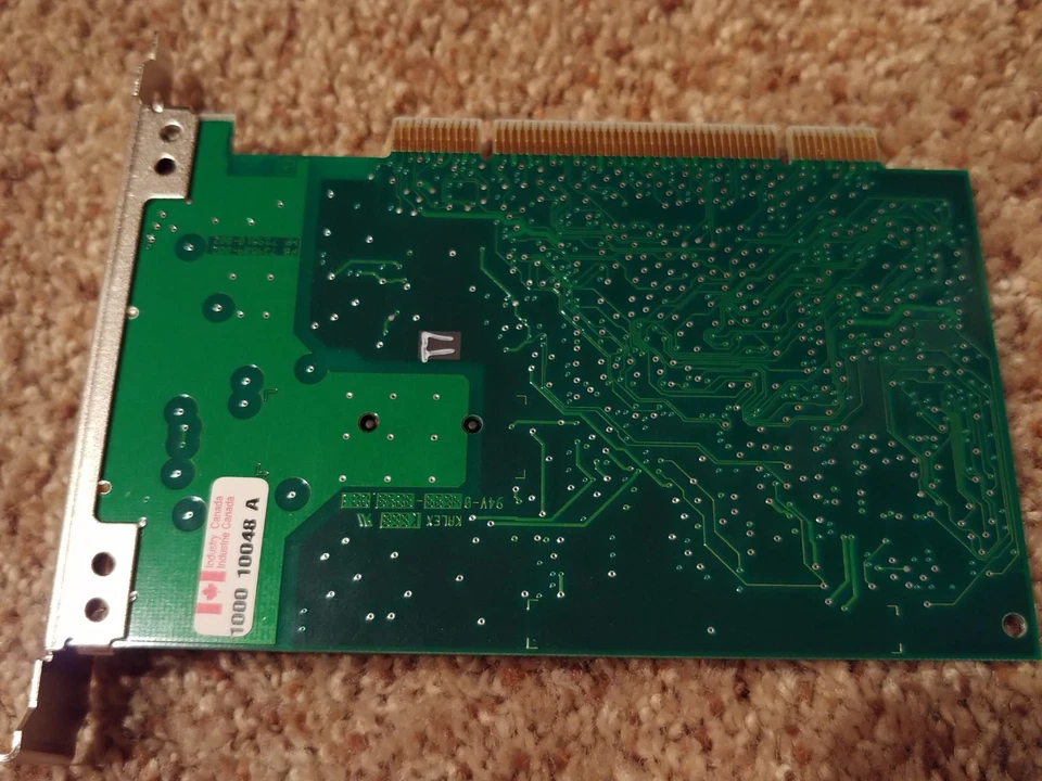 Intel PRO/DSL 2100 Modem - Image 3 of 4