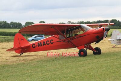 FOTO G-MACC CARBON CUB EX-2 TURWESTON