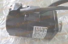 For SGMAH-A5A1F41 YASKAWA  Servo Motor 1PC