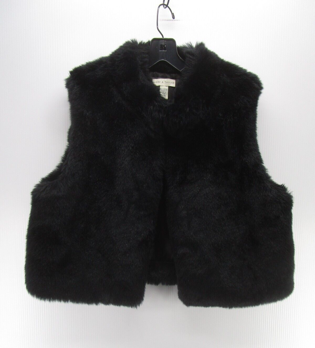 Lord And Taylor Faux Fur Lord And Taylor Faux Fur Shoulder Wrap