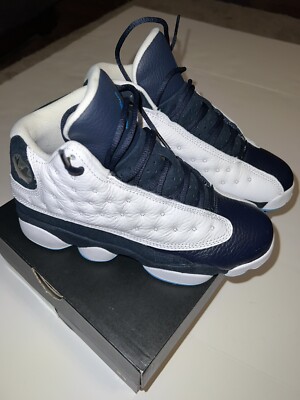 jordan 13 obsidian gs