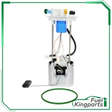 For Chevy Silverado GMC Sierra 1500 2.7L 4.3L 5.3L 2021-2019 Fuel Pump Aseembly