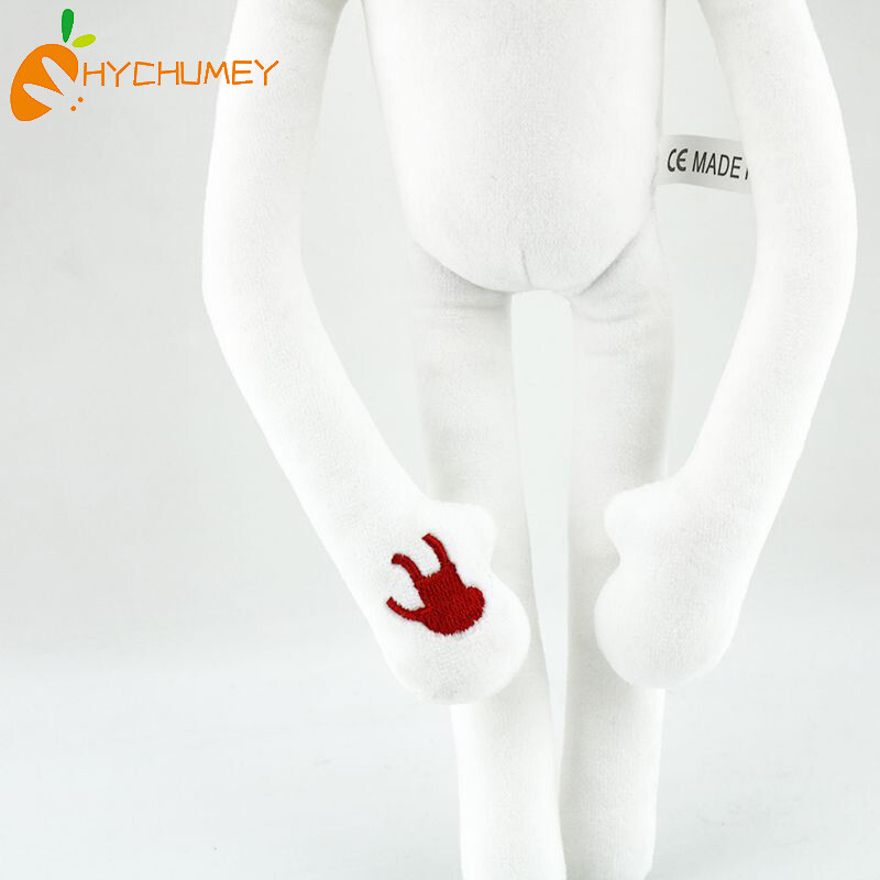 Kids Gift Siren Head Scp 096 Plush Toy Horror Game Soft Stuffed Doll