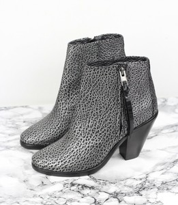 patterned boots uk