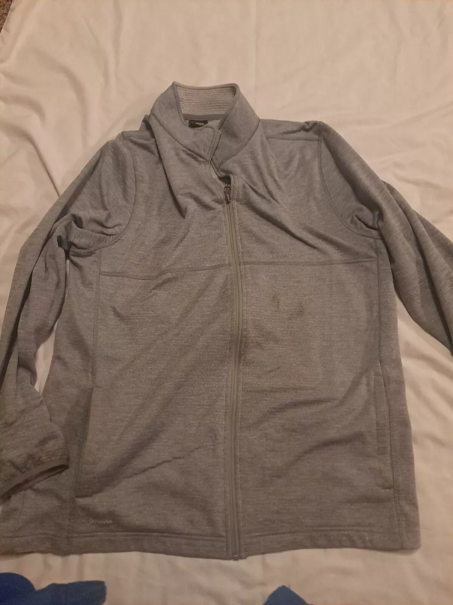 Athletic works zip up hoodie cheap