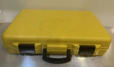 NEW OPEN BOX ALTON 132300 PROFESSIONAL MULTI-BEAM & ROTARY LASER LEVEL KIT