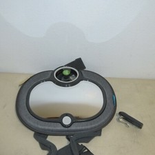 Brica Breeze Baby in-Sight Fan Car Mirror, Grey MKTR0634