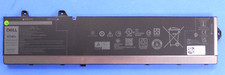 Genuine Dell Precision 7670 7680 7780 7770 83Wh Laptop Battery 9-Cell RCVVT