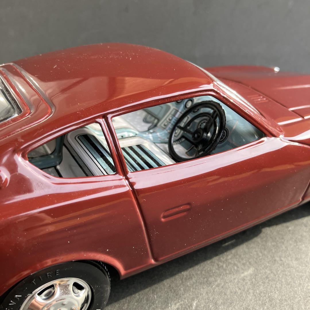 イチコー　ティントイズ　クラシックドリーム　フェアレディZ　美品 Ichiko Tintoys Classic Dream Fairlady Z | eBay