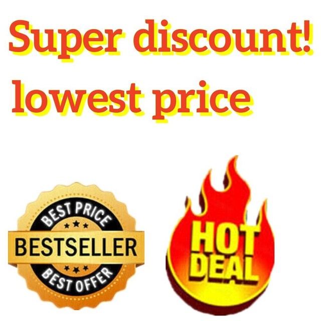 LOWEST PRICE