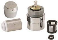 Chicago Faucet Mvp Metering Push Handle, 1-3/4 In., Lead Free on sale Chicago Faucet Mvp Metering Push Handle, 1-3/4 In., Lead Free on sale