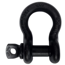 Global Truss Shackle5/8 - 5/8" Steel Shackle - Max Load 3 1/4 Tons