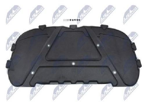 Original NTY Engine Compartment Insulation EZC-BM-175 For BMW