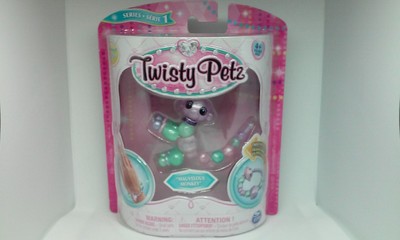 monkey twisty petz