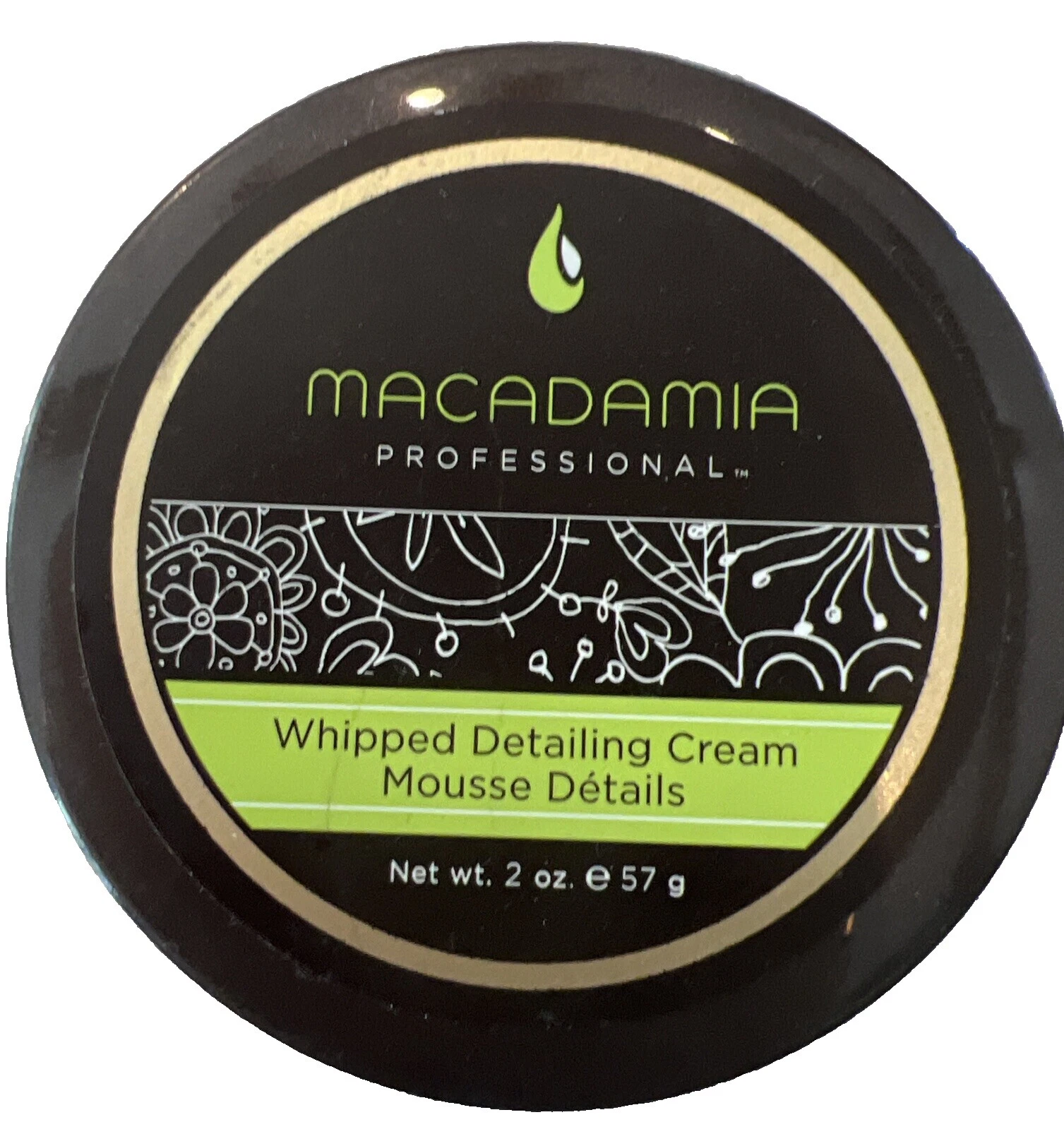 Cremas de Estilo de Pelo Macadamia Professional