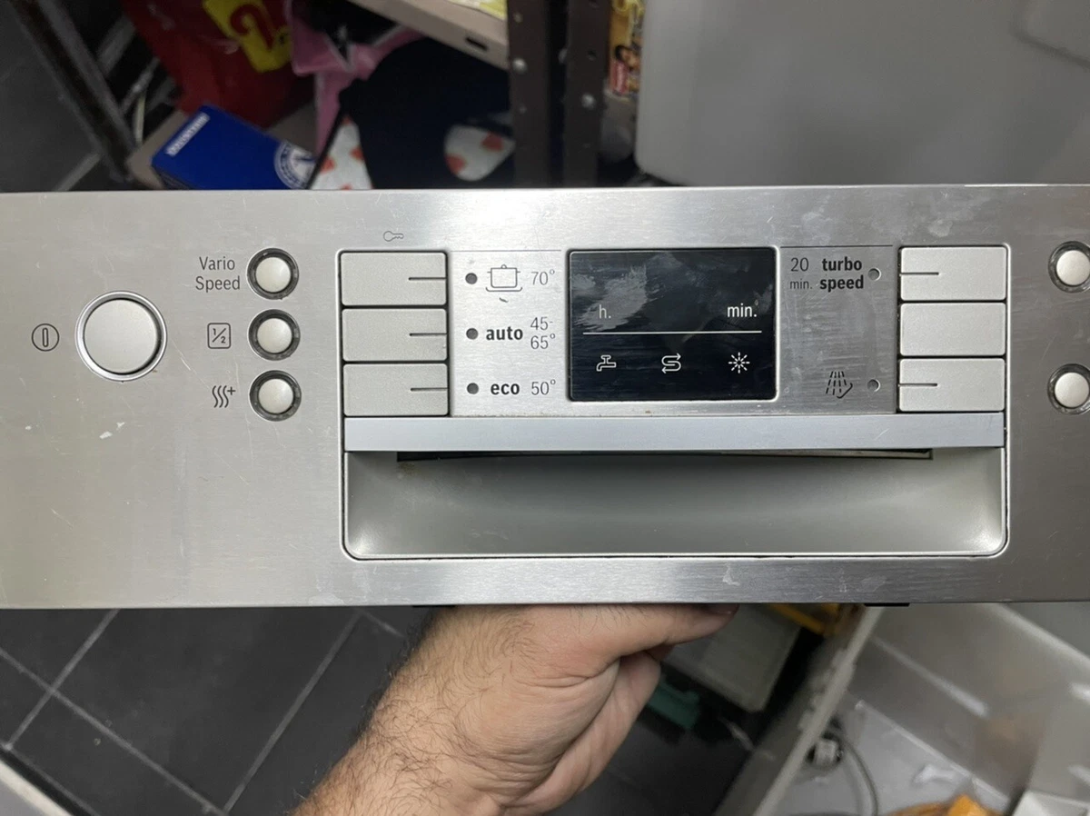 Ebay hotsell bosch dishwasher