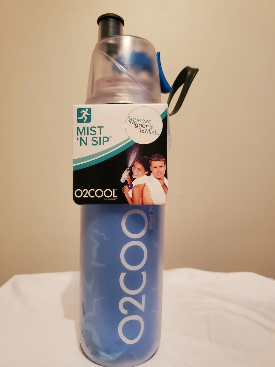 INSULATED MIST N SIP SQUEEZE BOTTLE