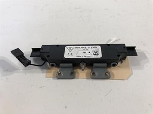 Porsche 911 Boxster Cayman 987 997 Antennenverstärker Antenne 99764711800