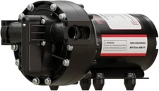 Remco 5.3 GPM Demand Pump w/Quick Attach