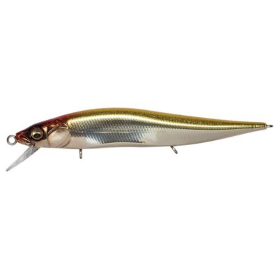 Megabass VISION ONETEN Jr., Lenght mm 98 MG WESTERN CLOWN Fishing