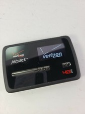 Verizon JetPack Mobile Hotspot MIFI 4620L 4G LTE MIFI4620L