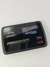 Verizon JetPack Mobile Hotspot MIFI 4620L 4G LTE MIFI4620L 