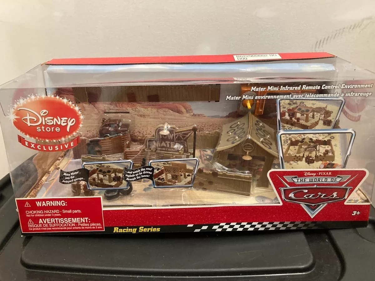 Remote sale control mater