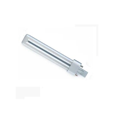 Dulux S 5W 7W 11W 840 coolwhite 4000K Sockel G23 2 Pin