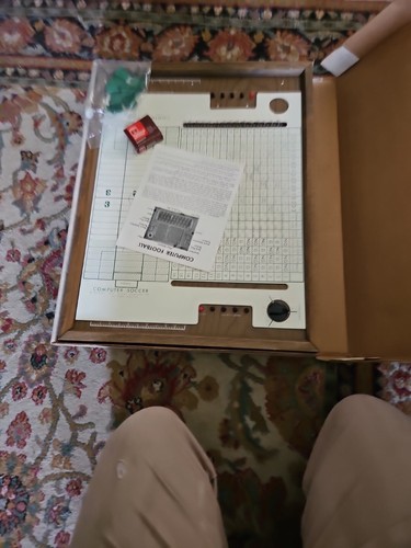 Computer Sports Games Board - Picture 2 of 10