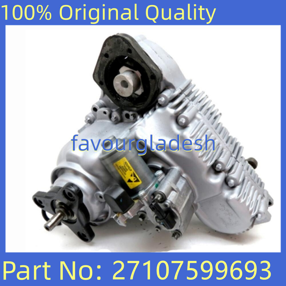 Transfer Case ATC300 For BMW 325xi 328xi 530xi 335i 528i