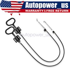 Recliner Replacement Cable Pull Handle for Ashley D Ring Sofa