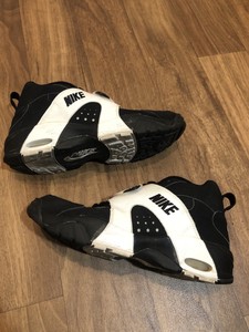 bruce smith sneakers