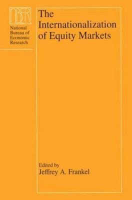 The Internationalization of Equity Markets