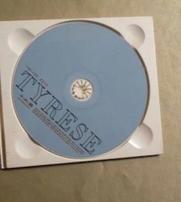 Tyrese - Nobody Else CD - SINGLE - CD ONLY  - 3 VERSIONS
