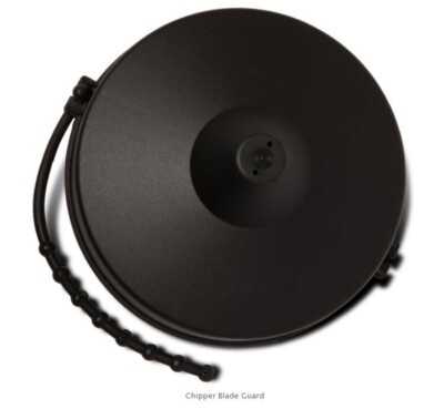 StrikeMaster Chipper Blade Ice Auger Guard
