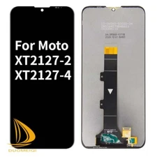 For Motorola Moto G10 XT2127-2/4|G10 Power 2021 LCD + Touch Screen Digitizer DD#