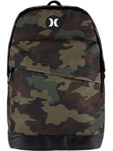 youth camo backpack