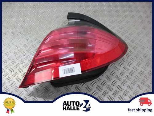 83747 Rückfahrleuchte Rücklicht Heckleuchte Hinten Rechts 2038200664