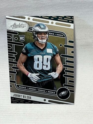 2024 ABSOLUTE NFL ROOKIES INSERTS: By Storm Rock Out Draft Dia Star Gazing Intro - Picture 79 of 84