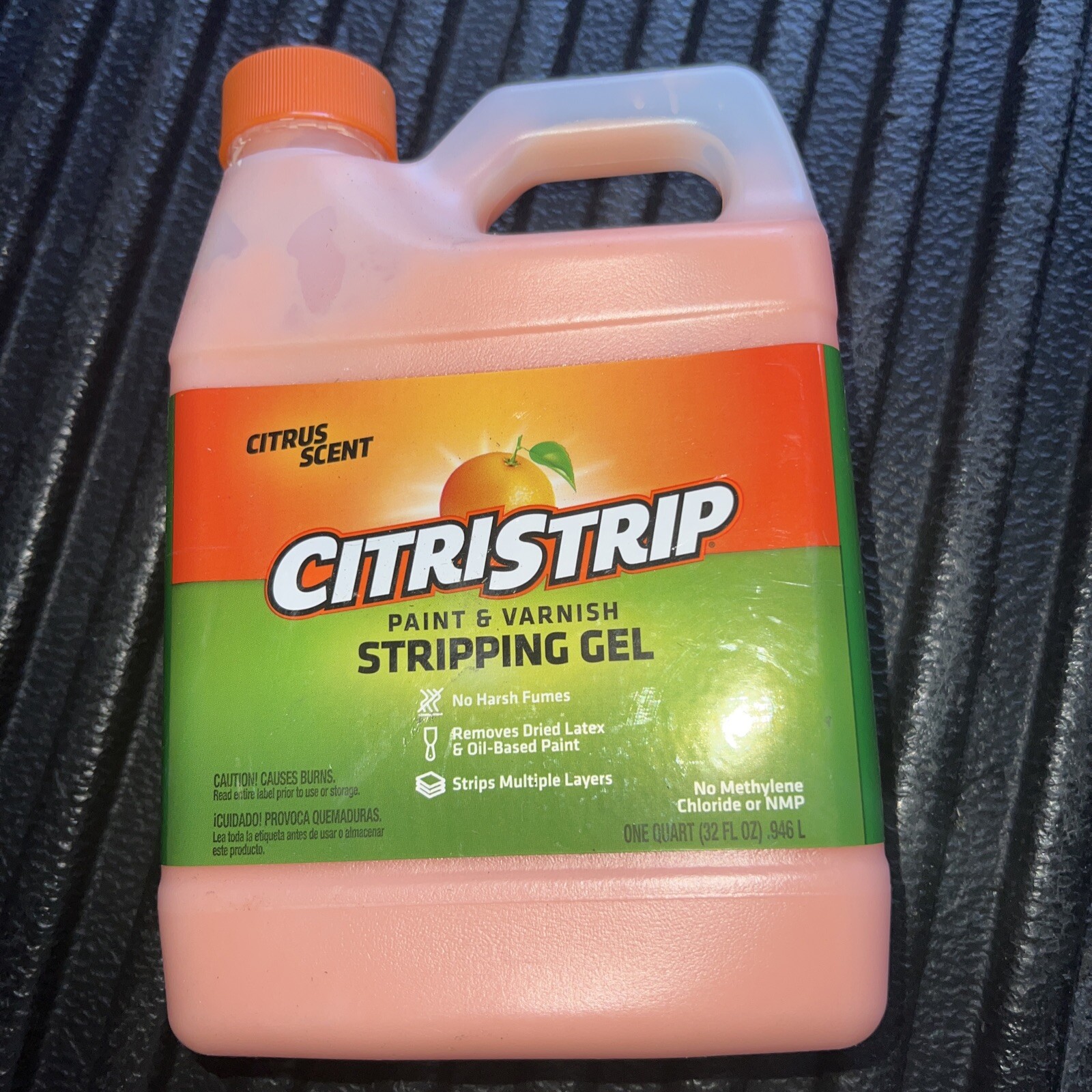 Citristrip Ubicaciondepersonas cdmx gob mx