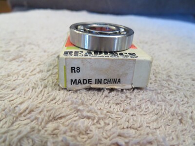 NEW PEER RADIAL BEARING R8 