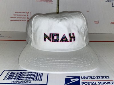 supreme postal hat