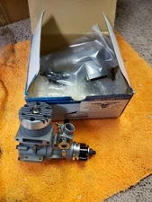 MECOA Engine - Tomcat EP .46 RC ABC motor - New- RP