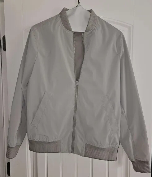【Rest & Recreation】 PIPING WOOL BOMBER JACKET / 追跡付 Designer fashion, Seoul-fully created | W Concept