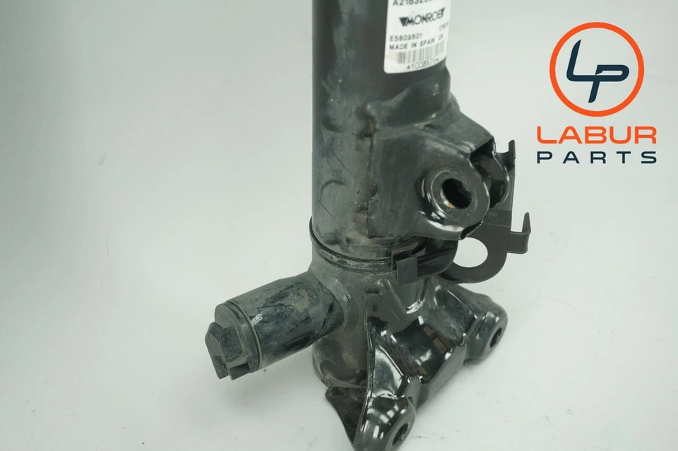 Apoio de suspensão a ar dianteiro direito classe W218 Mercedes 12-18 CLS Z3922 - Imagem 3 de 4