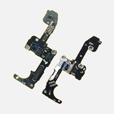 Sim Card Reader Holder Mic Flex Cable PCB Board Replacement For Huawei Mate 30