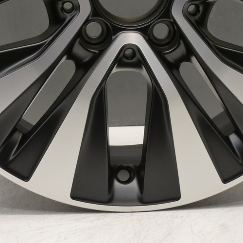 Neu Mercedes Cla 16 " Alu Felge 6.5J OEM A1774010000 Original - Bild 8 von 14