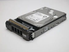 0F9W8 DELL 4TB 7.2K SAS 3.5" 12Gb/s HDD 13G KIT FS