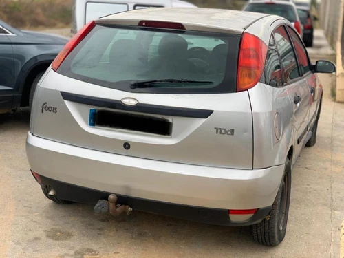 98AG19A945BG Comando Multifunzione per FORD FOCUS BERLINA (CAK) Ambiente 140752 - Zdjęcie 7 z 7