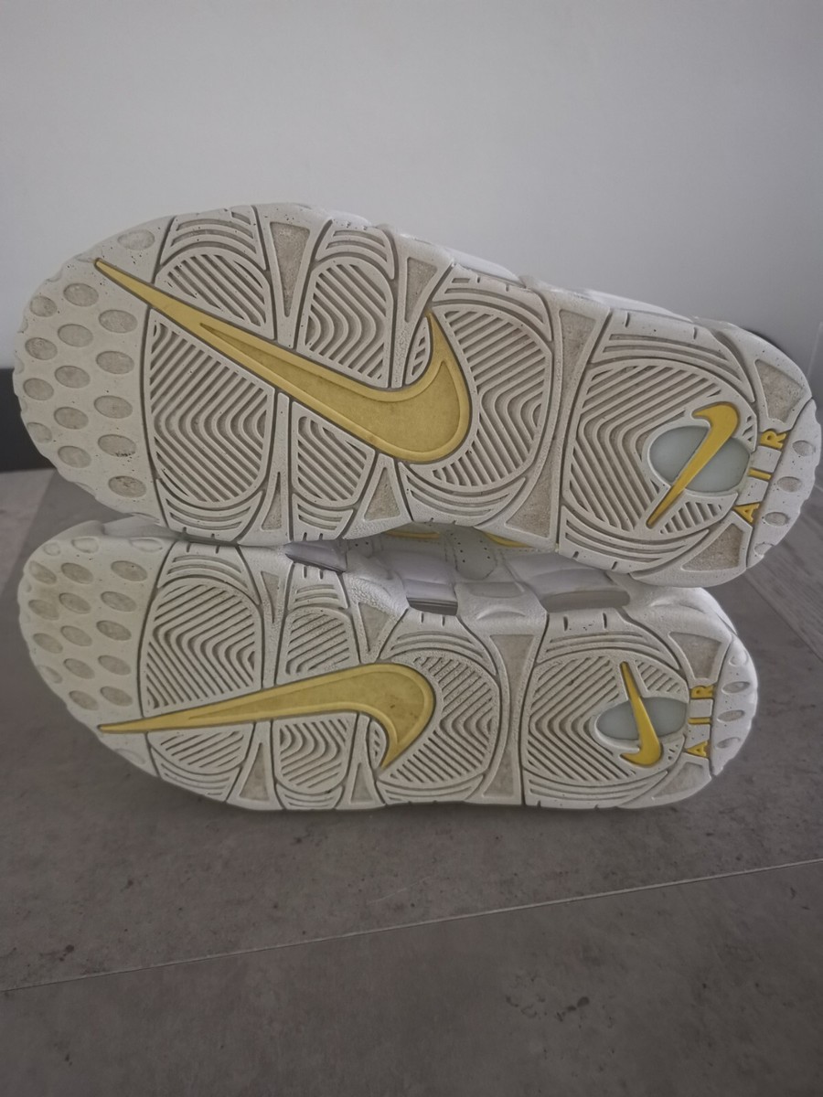 モアテン イエロー Nike Wmns Air More Uptempo Light Citron 楽天市場】NIKE ナイキ WMNS AIR MORE UPTEMPO 'LIGHT CITRON